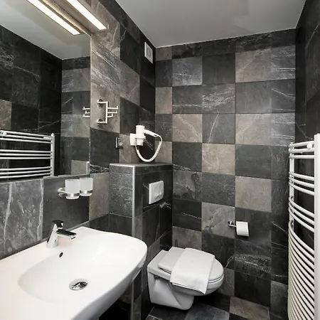 Guest house Herbstyle Eger