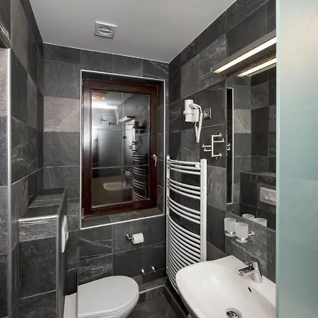 Herbstyle Guest house Eger