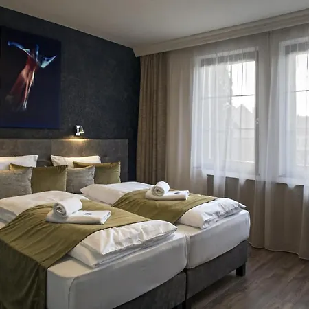 Guest house Herbstyle