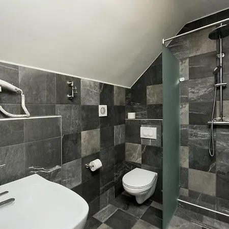 Guest house Herbstyle Eger