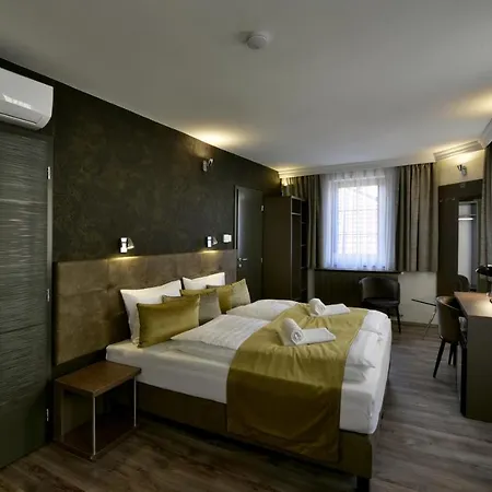 Guest house Herbstyle
