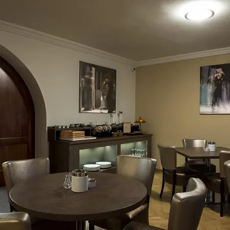 招待所 Herbstyle 4*