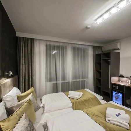 Herbstyle Guest house *