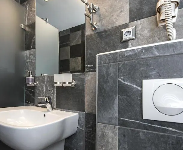 Herbstyle ゲストハウス