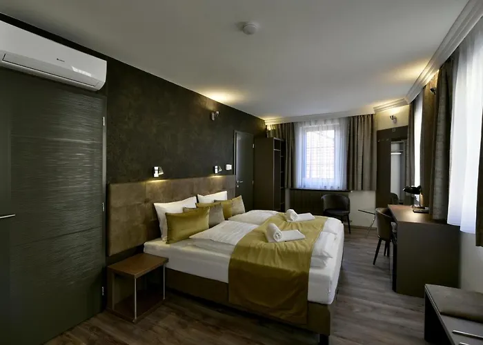 ゲストハウス Herbstyle