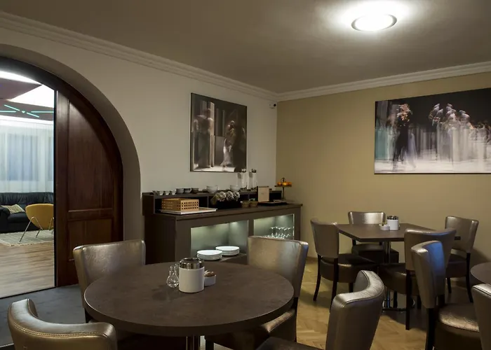 ゲストハウス Herbstyle 4*