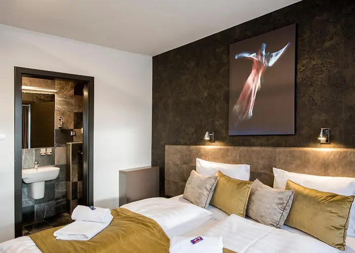 ゲストハウス Herbstyle エゲル